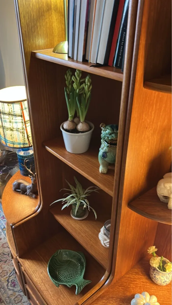 Mid Century Parker Knoll Sideboard - Image 2