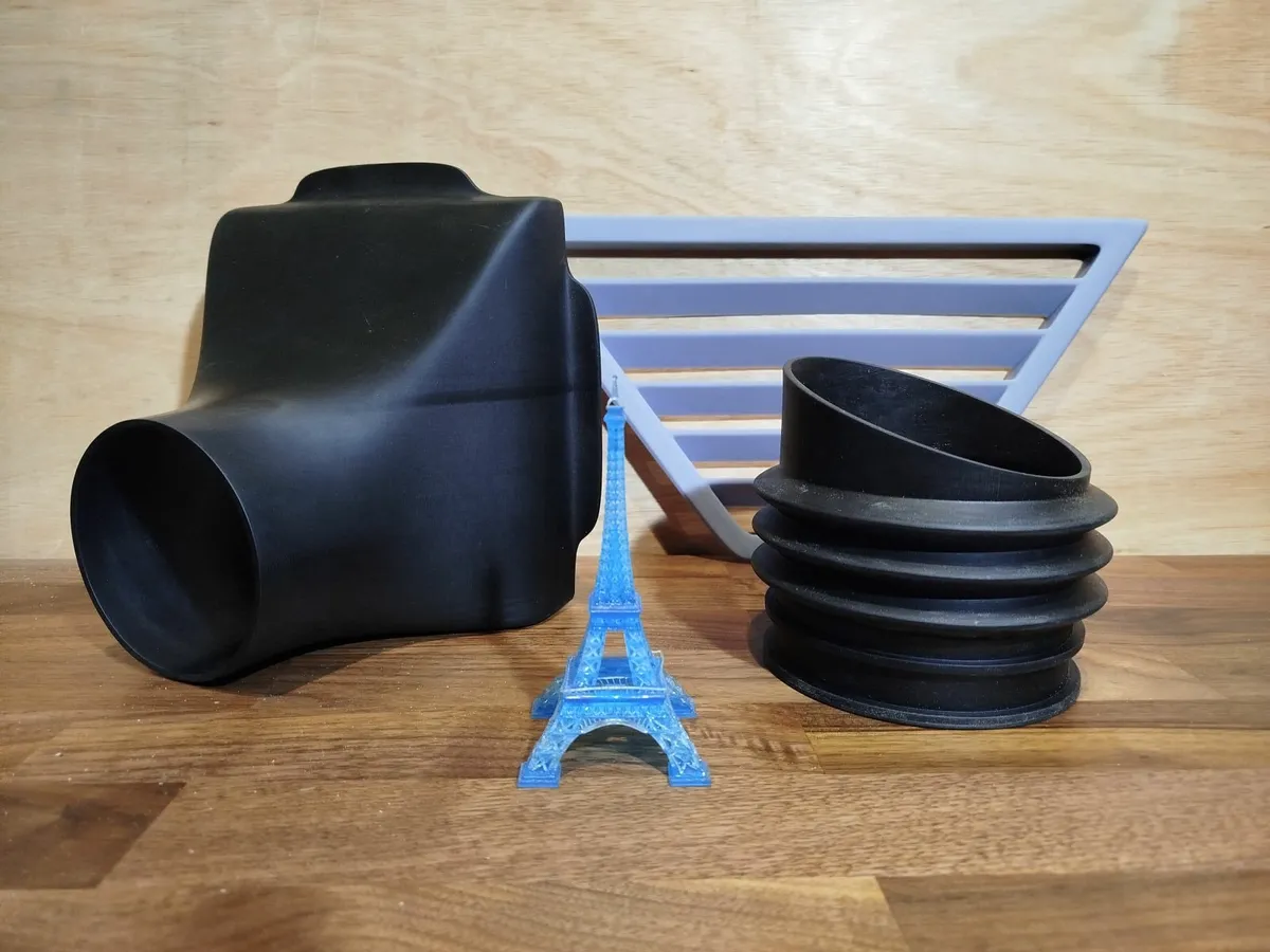 3D Print, Scanning and Design Service - Image 4