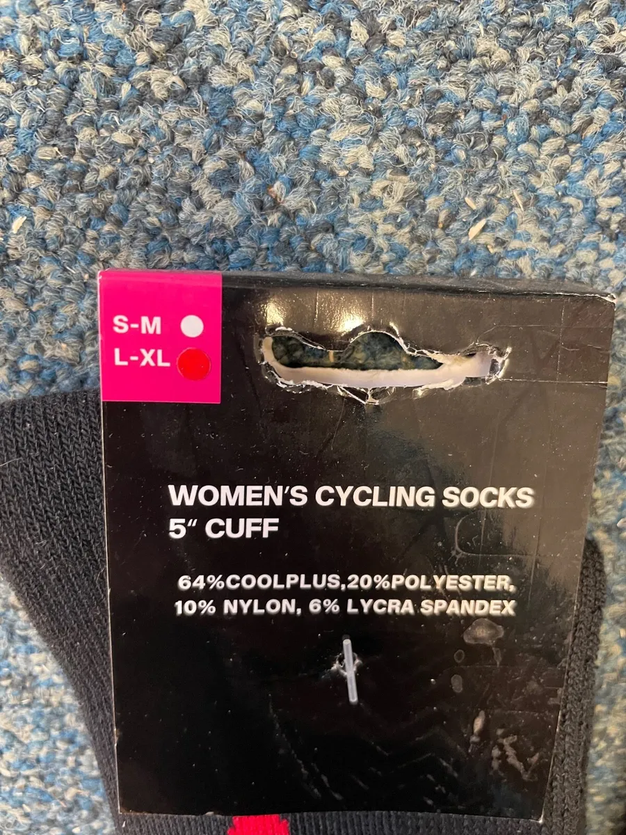 Cycling Socks - Image 2