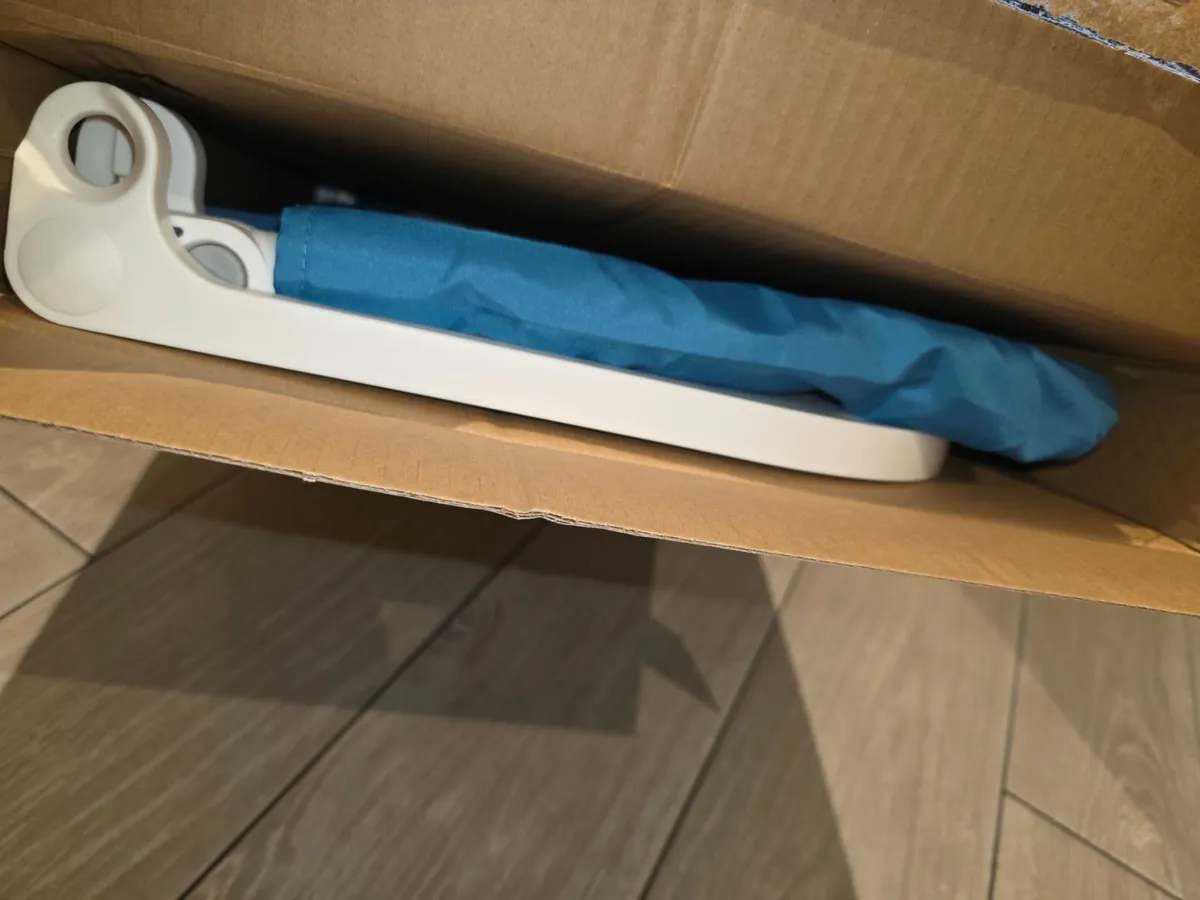 Brand New still in box Portable bed rail - Image 3