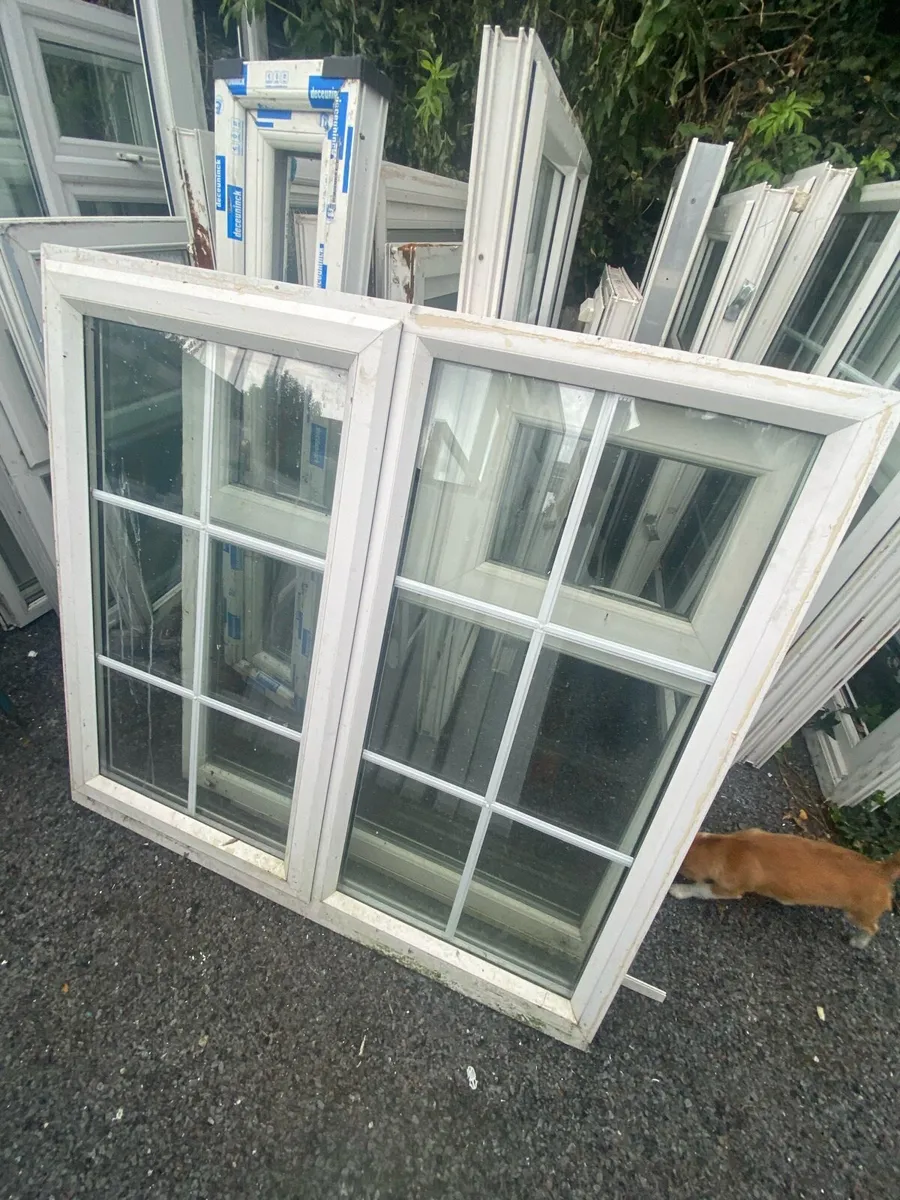 PVC window - Image 2