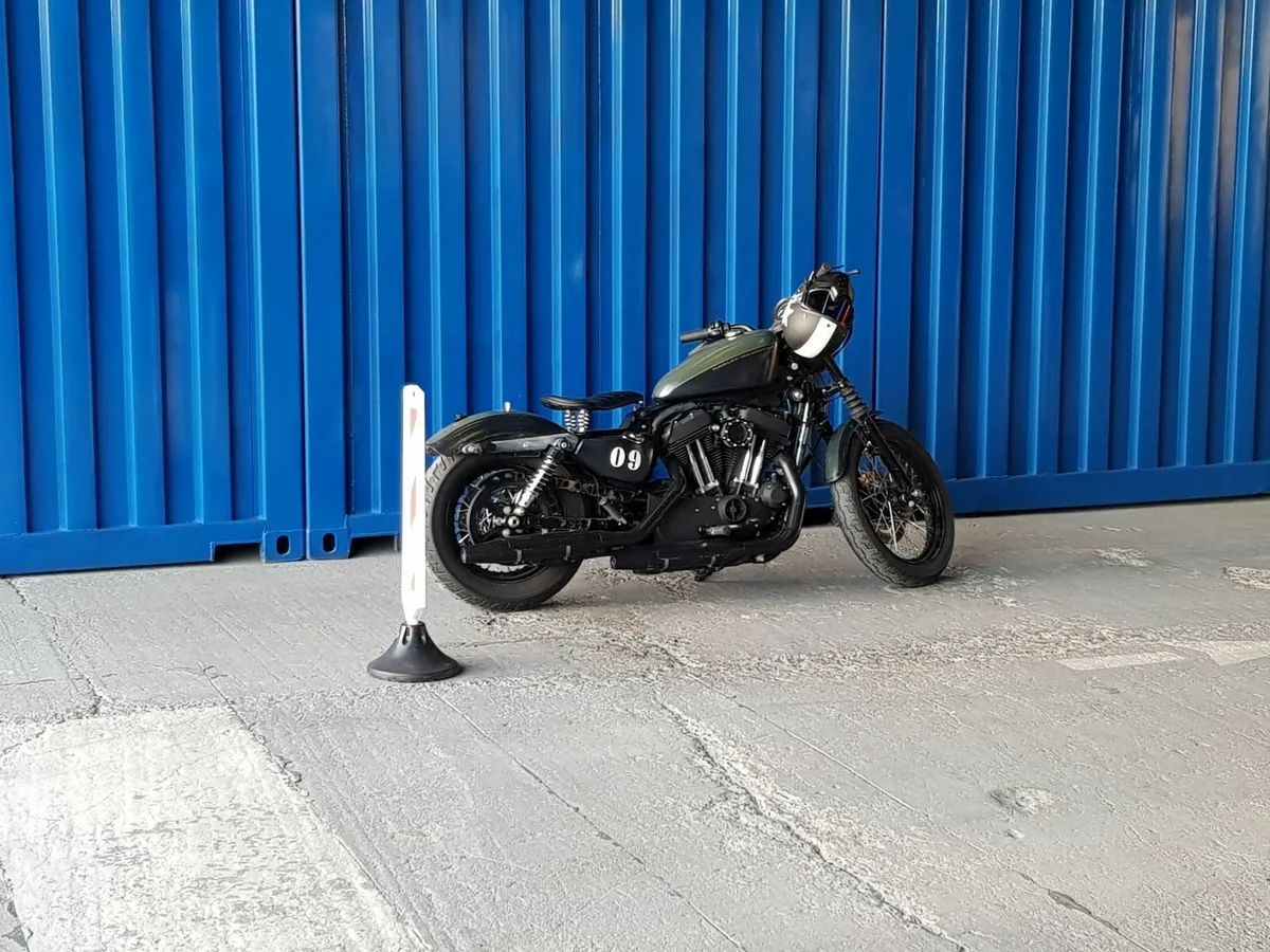 HARLEY DAVIDSON Other 2009 - Image 1