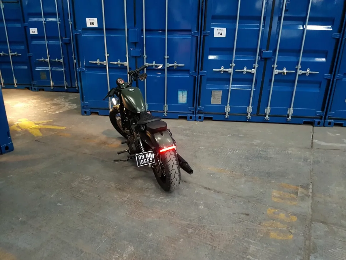 HARLEY DAVIDSON Other 2009 - Image 3