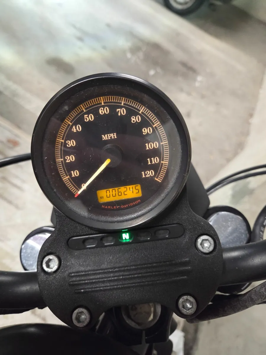 HARLEY DAVIDSON Other 2009 - Image 4