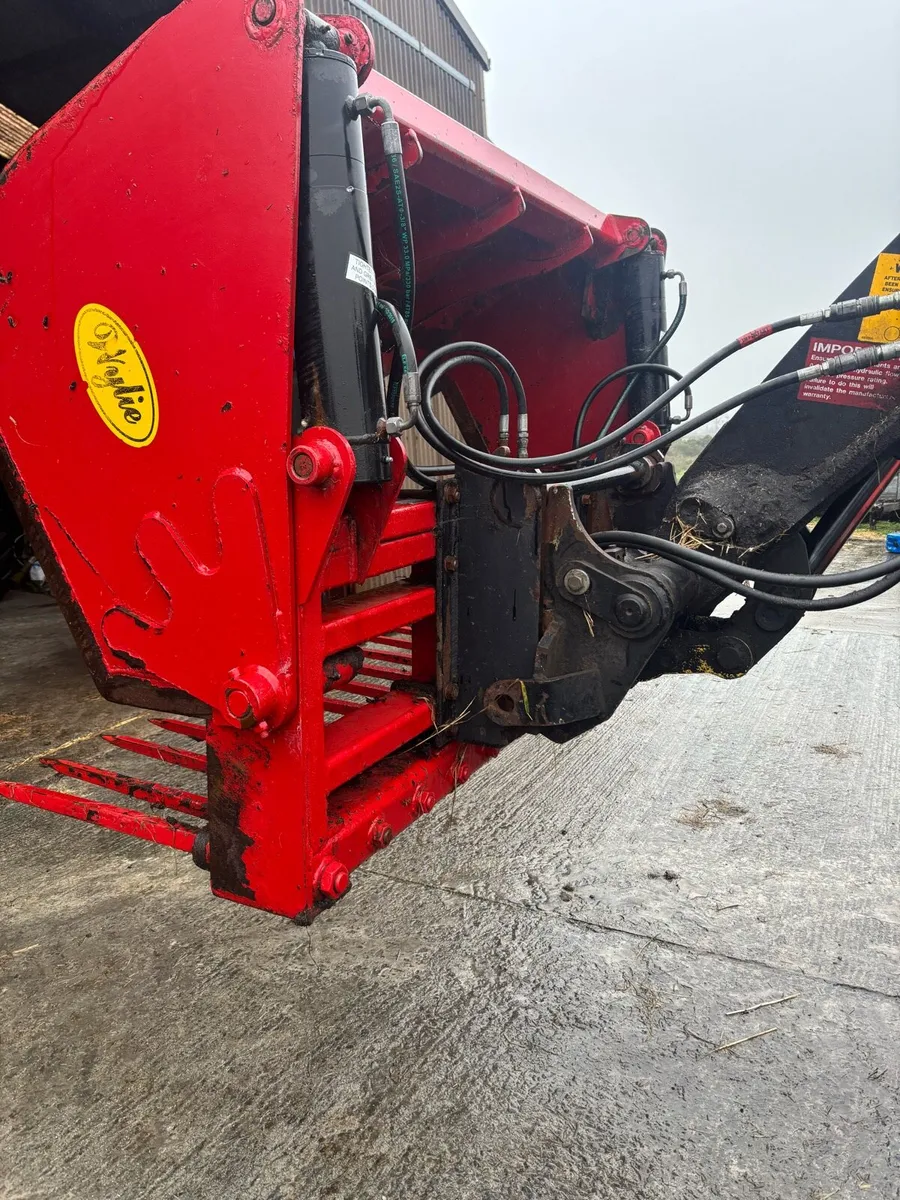 Shear Grab - Image 2