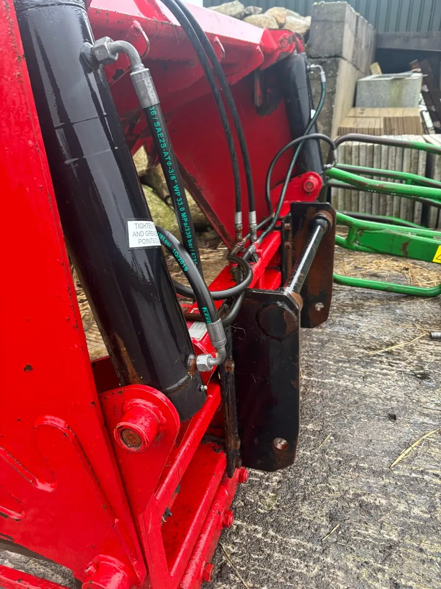 Shear Grab - Image 3