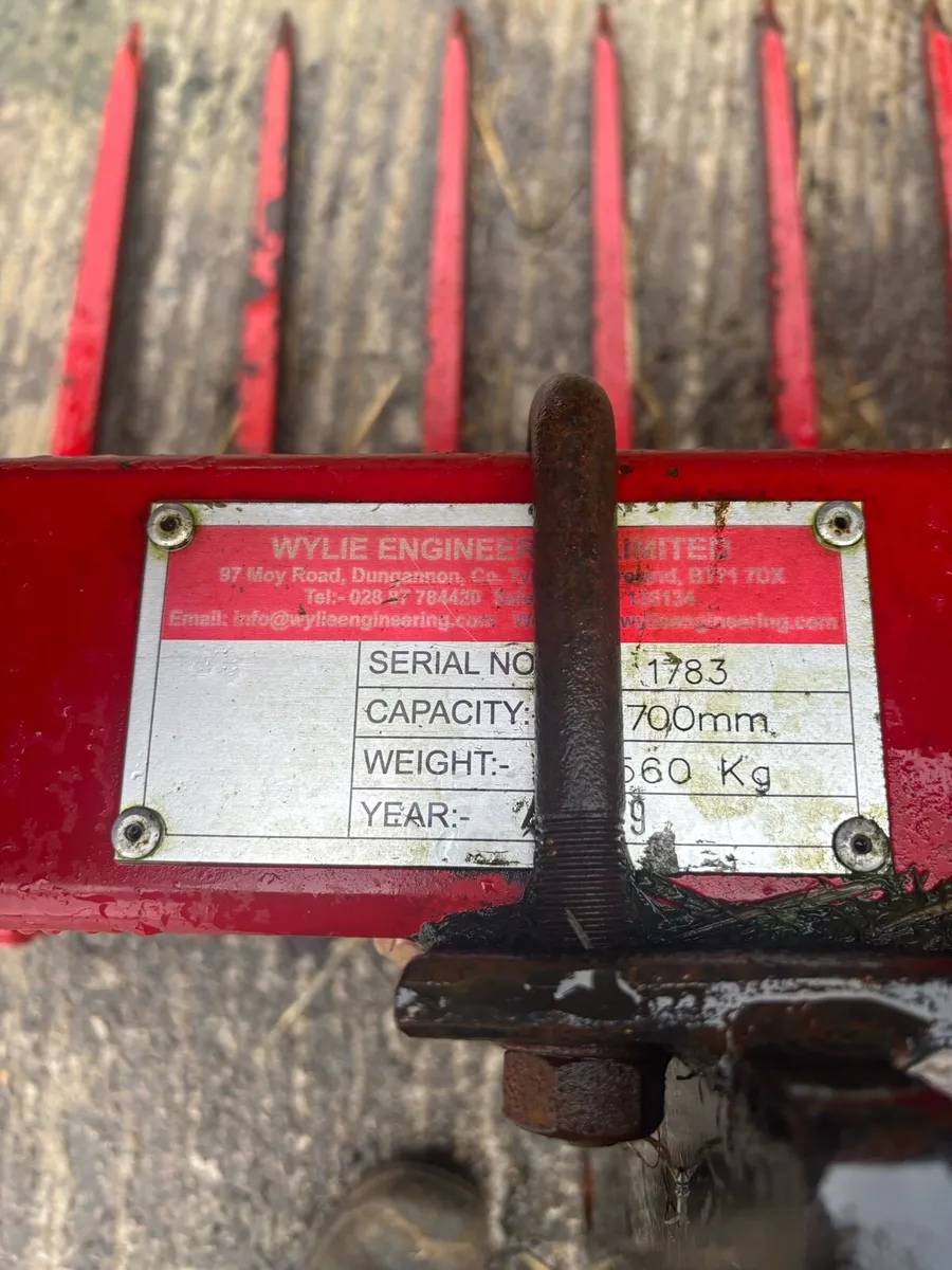 Shear Grab - Image 4