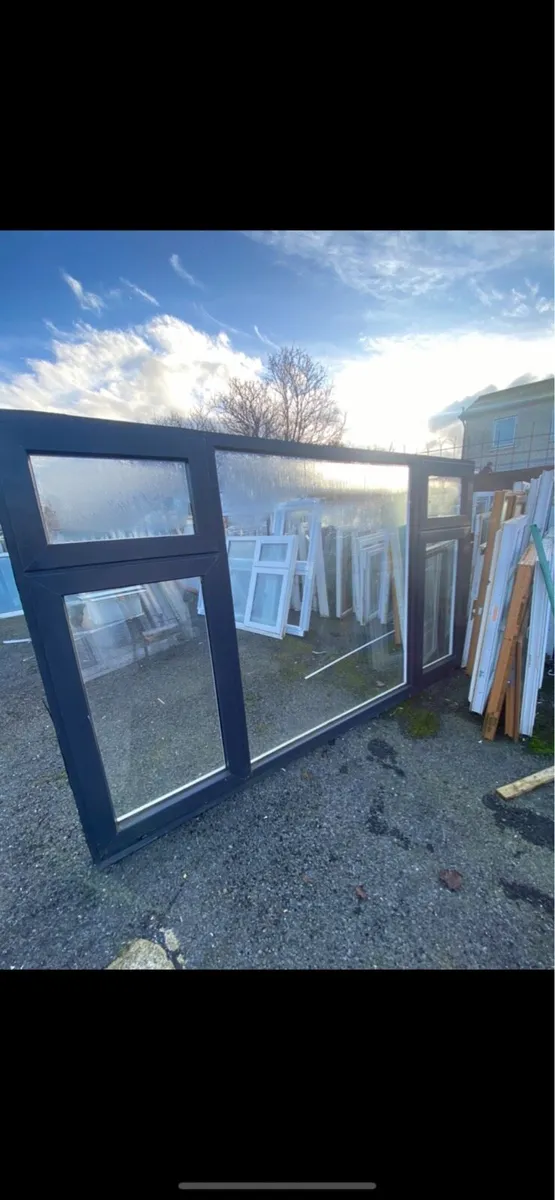 PVC window - Image 2