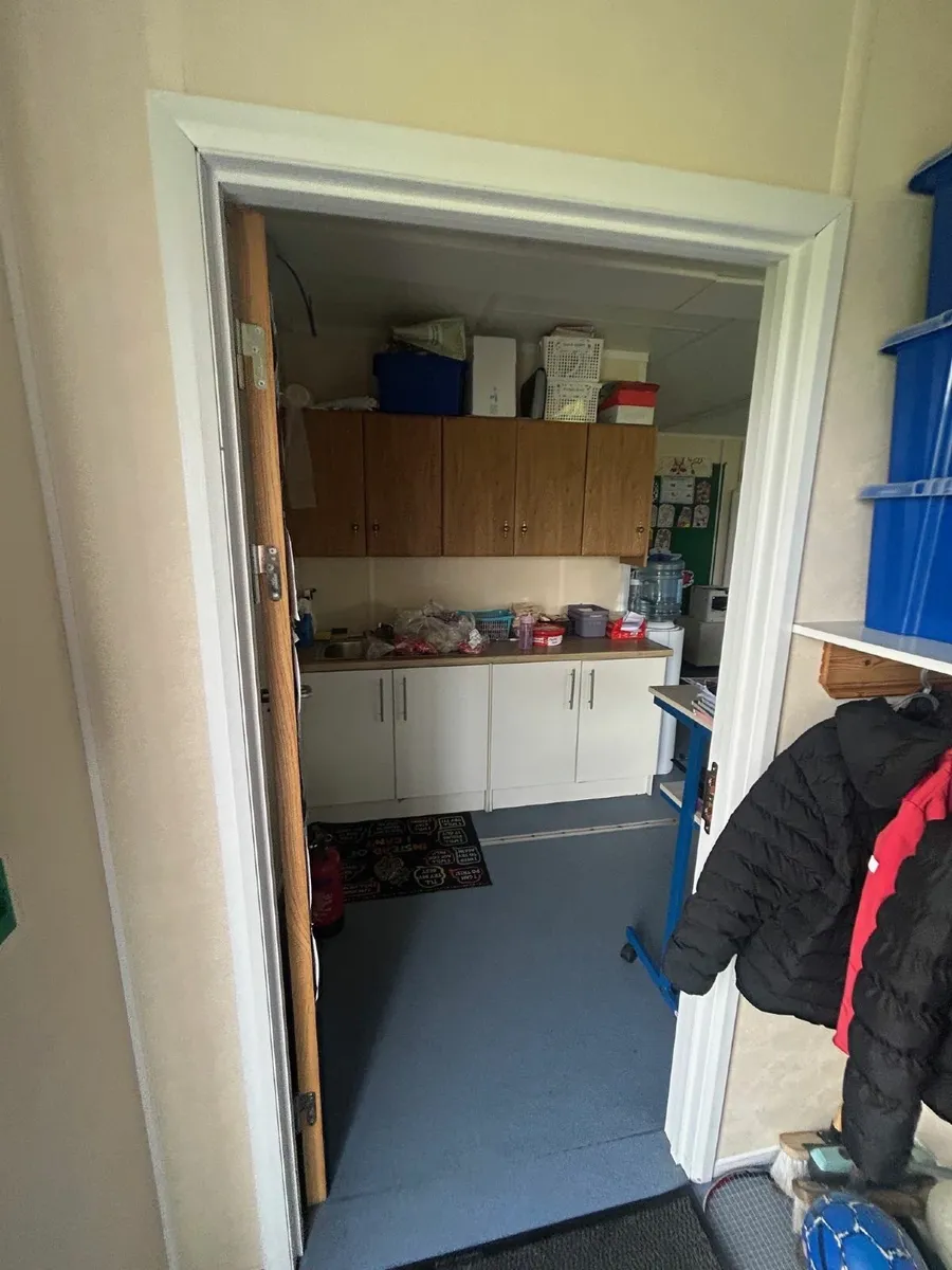 40 x 22 Portable Classroom for Sale / Rent - Image 2