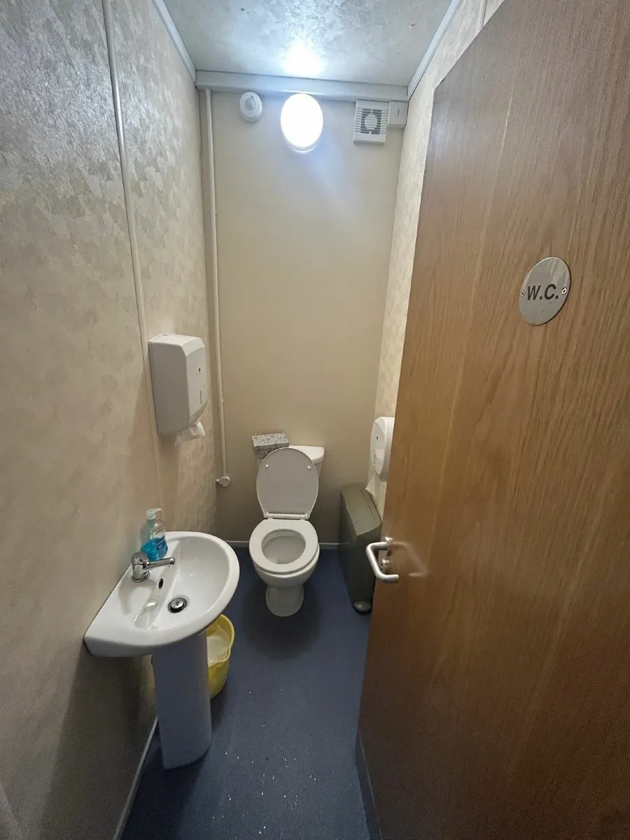 40 x 22 Portable Classroom for Sale / Rent - Image 3