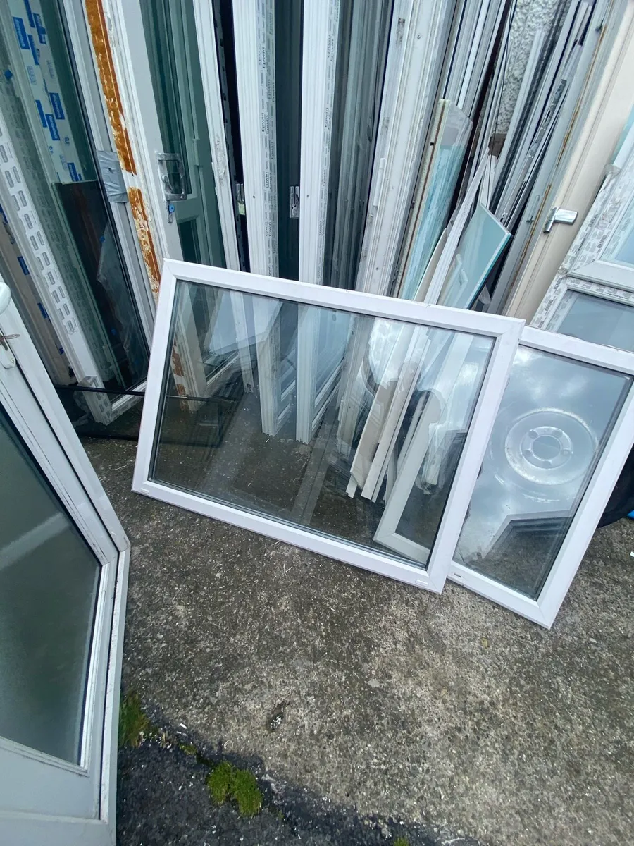 PVC window - Image 2