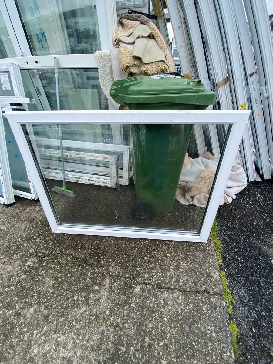 PVC window - Image 3