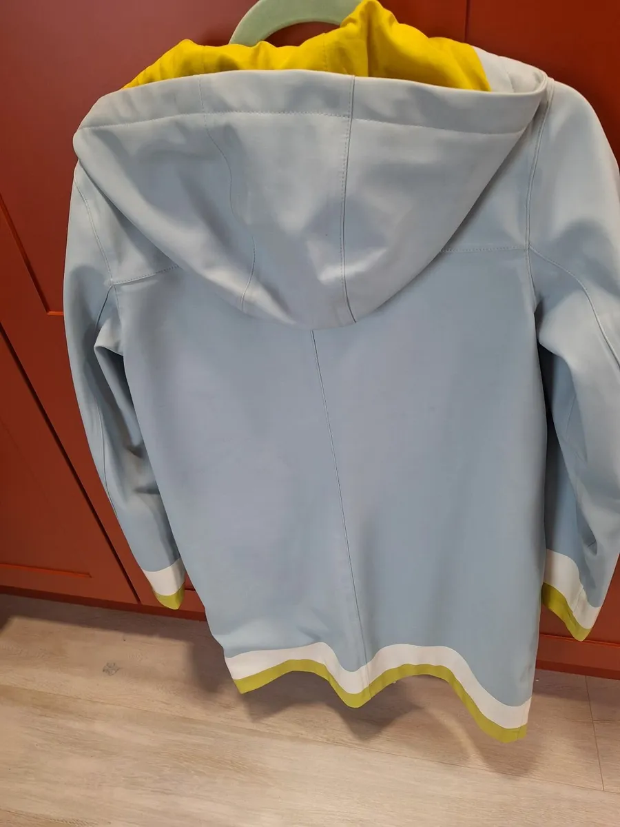 DESIGNER BODEN Waterproof Coat - Image 2