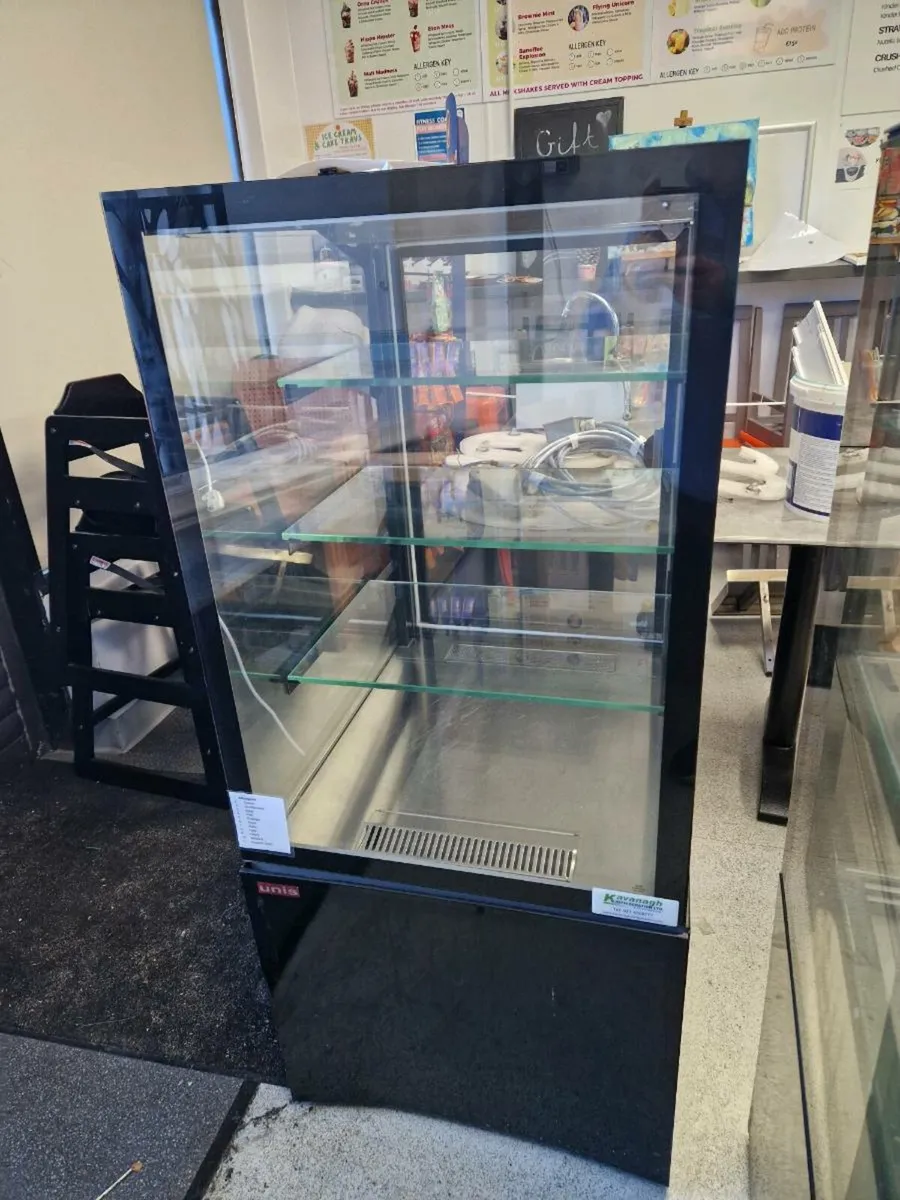 Display fridge - Image 3