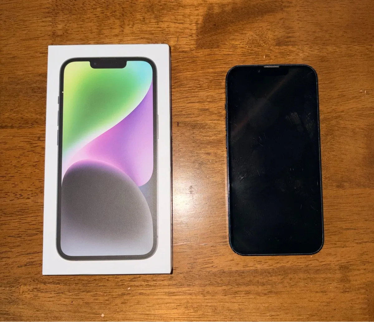 iPhone 14 128GB - Image 1