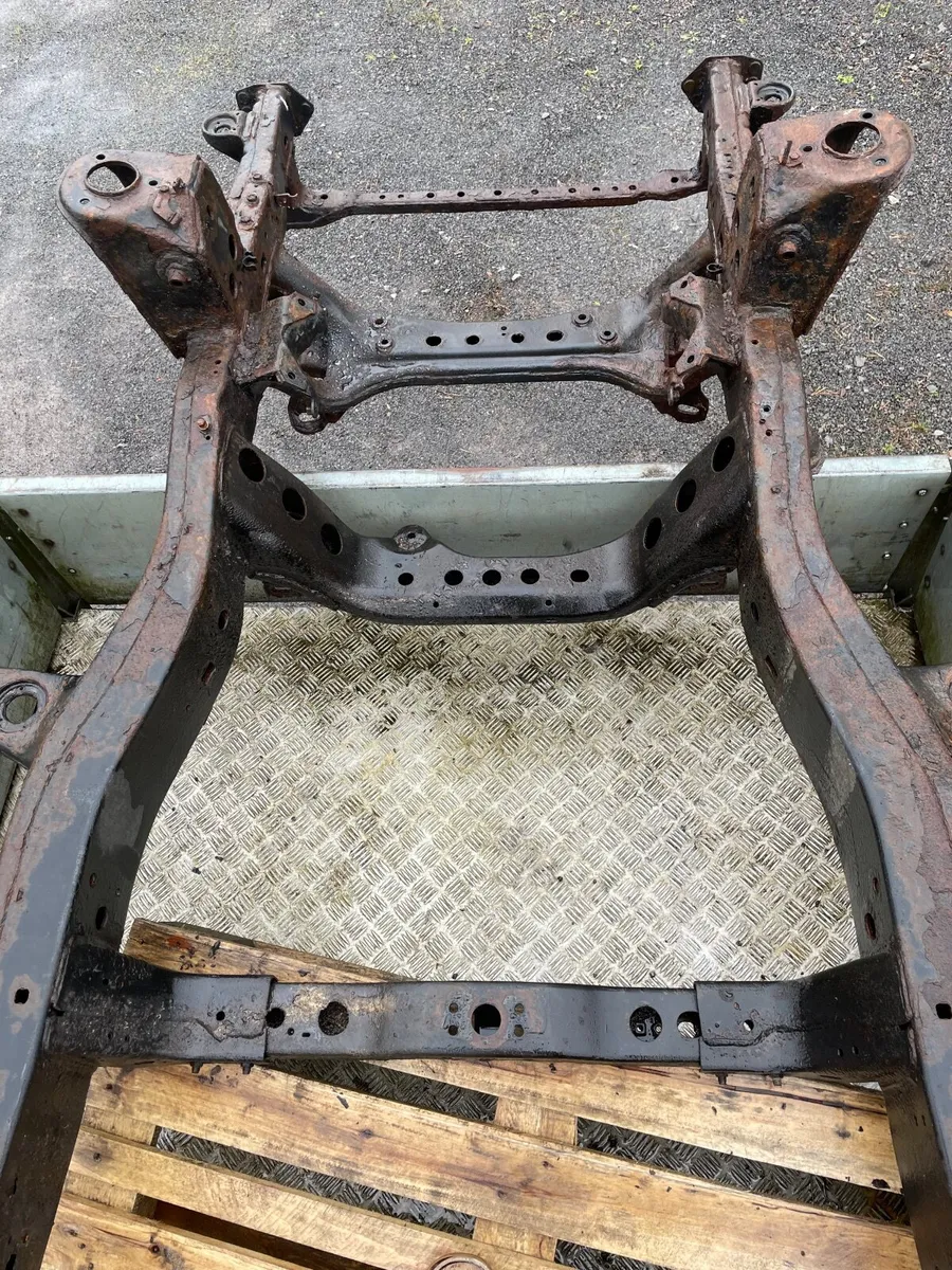 Toyota Landcruiser SWB - Image 3