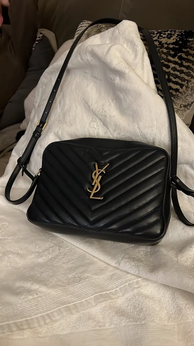 Authentic Designer handbags for sale - Image 1