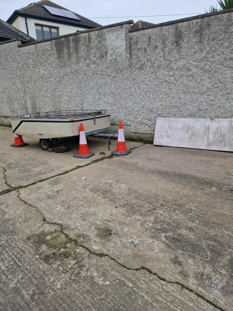 Trailer Tent - Image 4