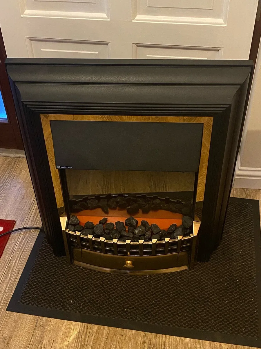 Electric Fire - Image 3