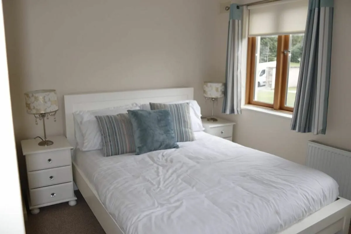 Double room IN FERNS - Image 1