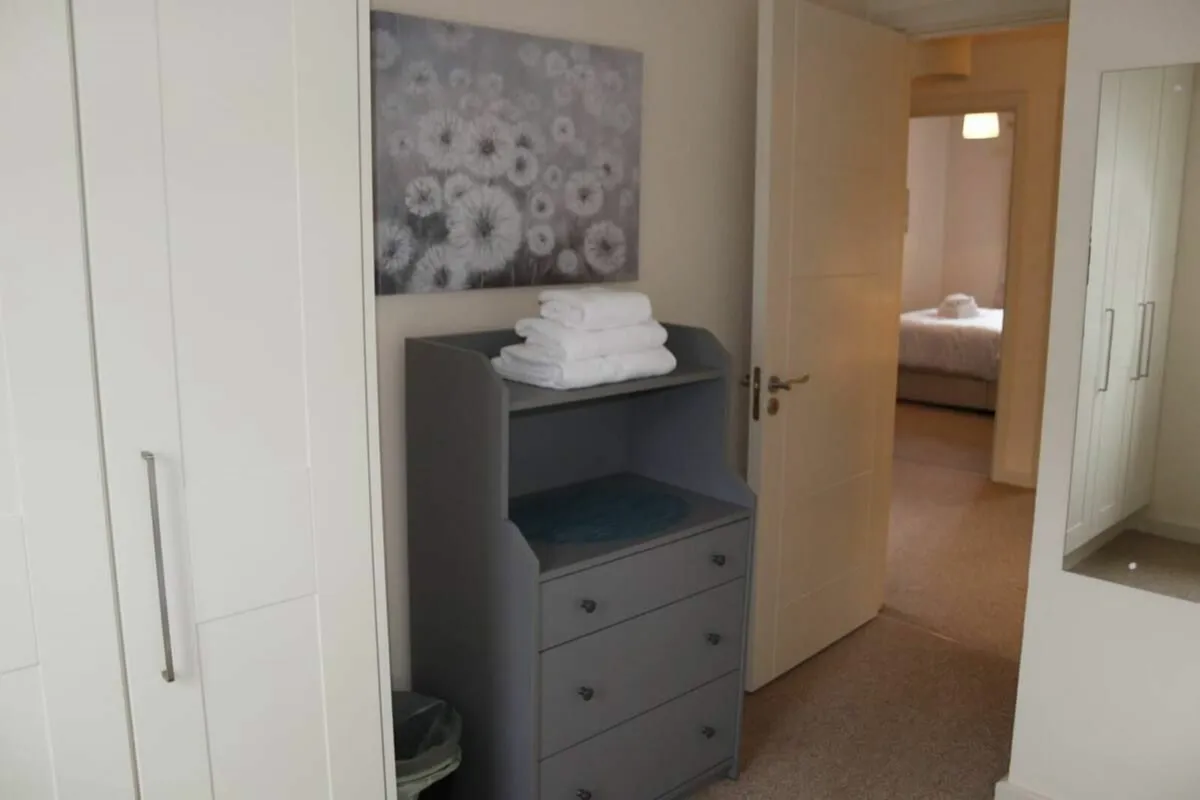 Double room IN FERNS - Image 2