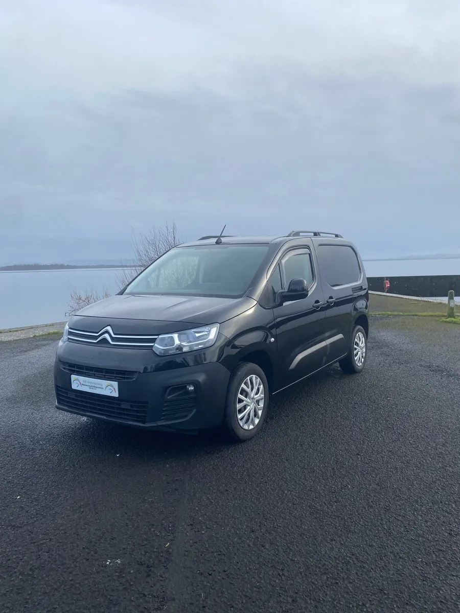 Citroen Berlingo enterprise - Image 1