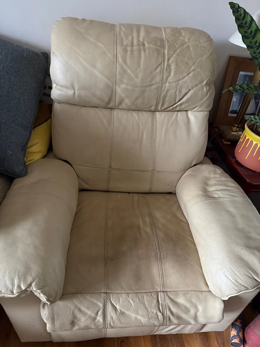 Recliner