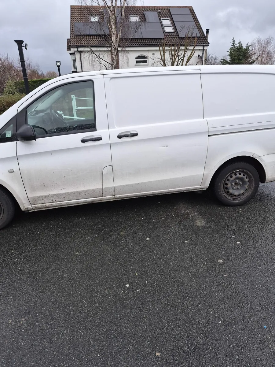 Mercedes-Benz Atego 2019 - Image 2