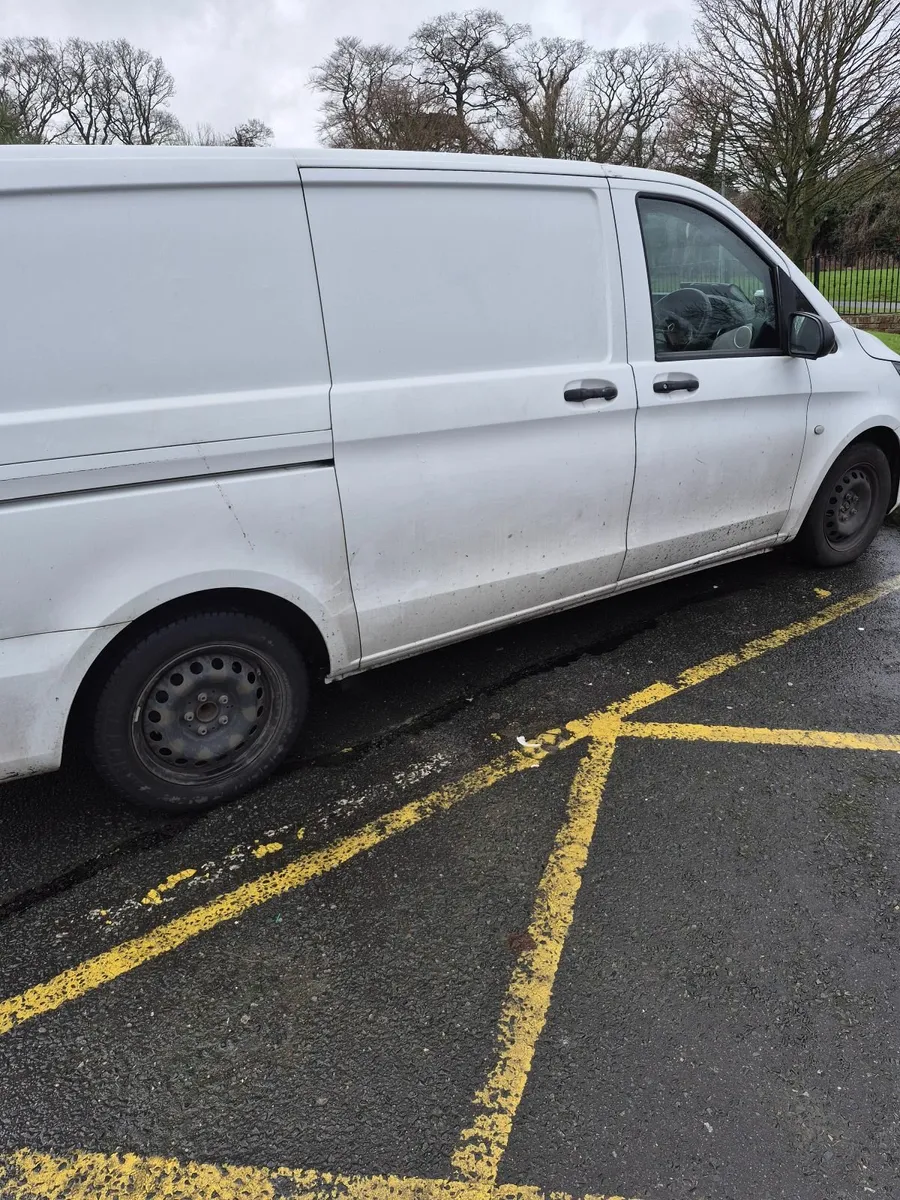 Mercedes-Benz Atego 2019 - Image 3