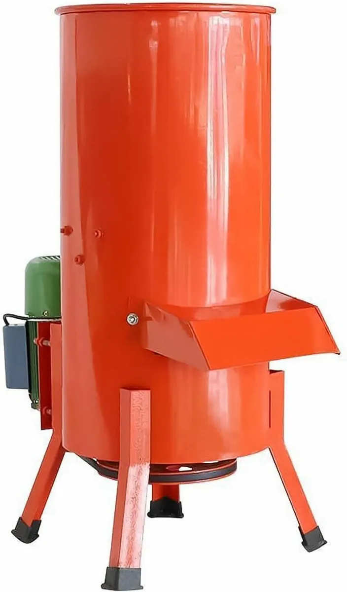 feed crusher WANTED - Image 3