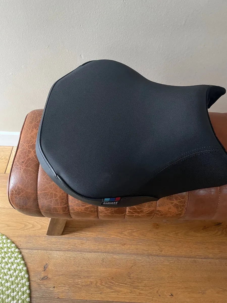 BMW GSA Driver’s seat - Image 1