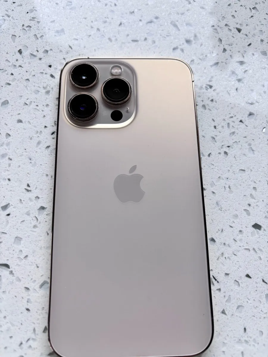 iPhone 13 Pro - Image 3