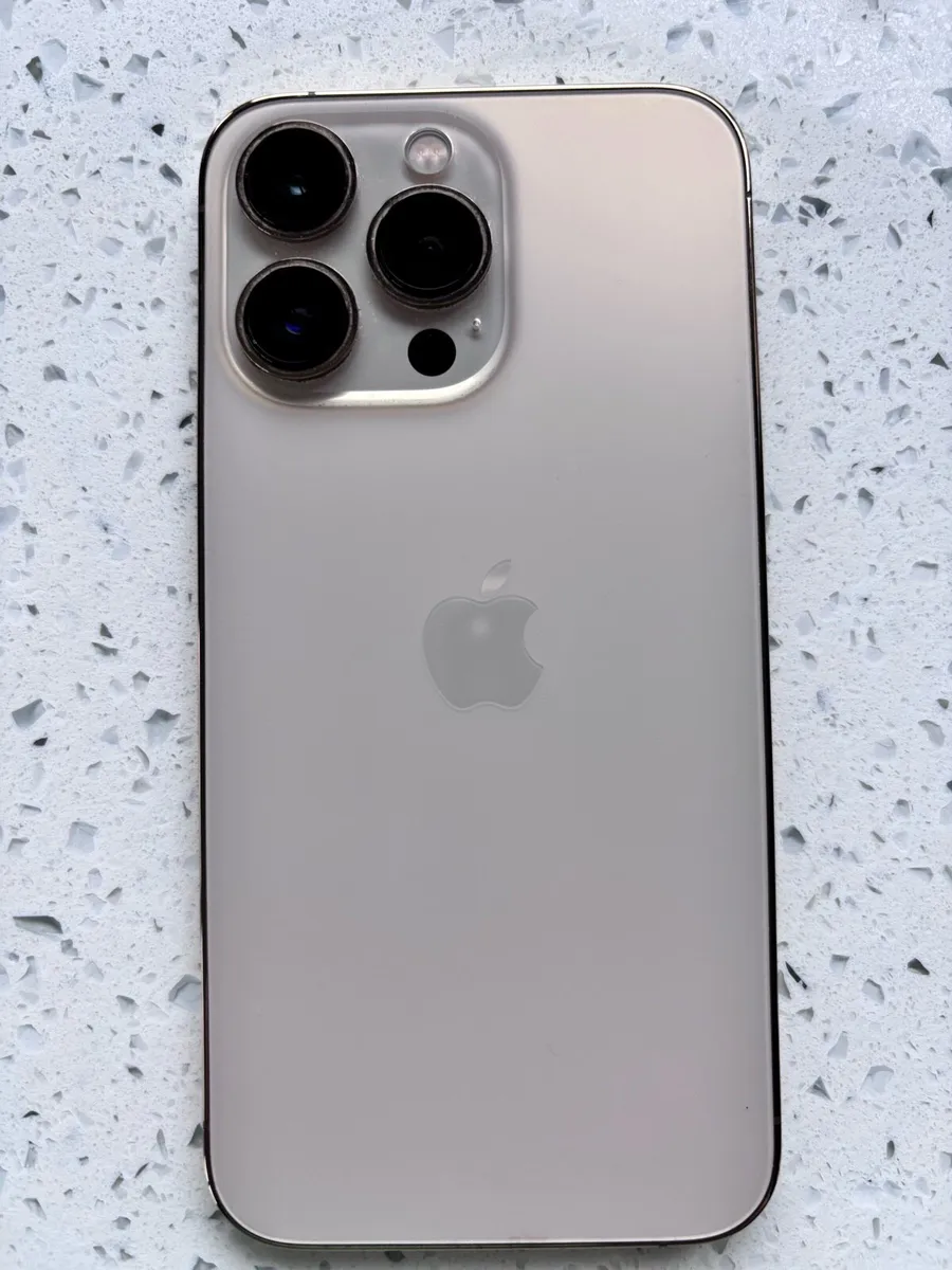 iPhone 13 Pro - Image 4