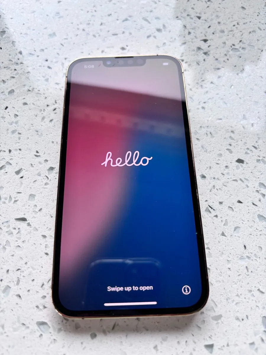 iPhone 13 Pro - Image 2