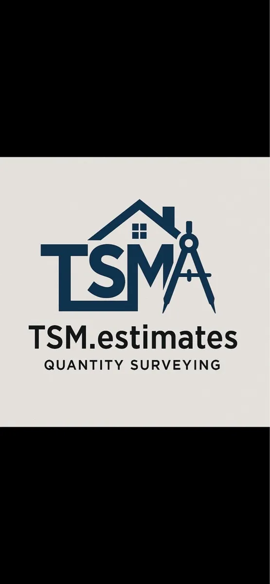 Quantity surveying / estimating service - Image 1