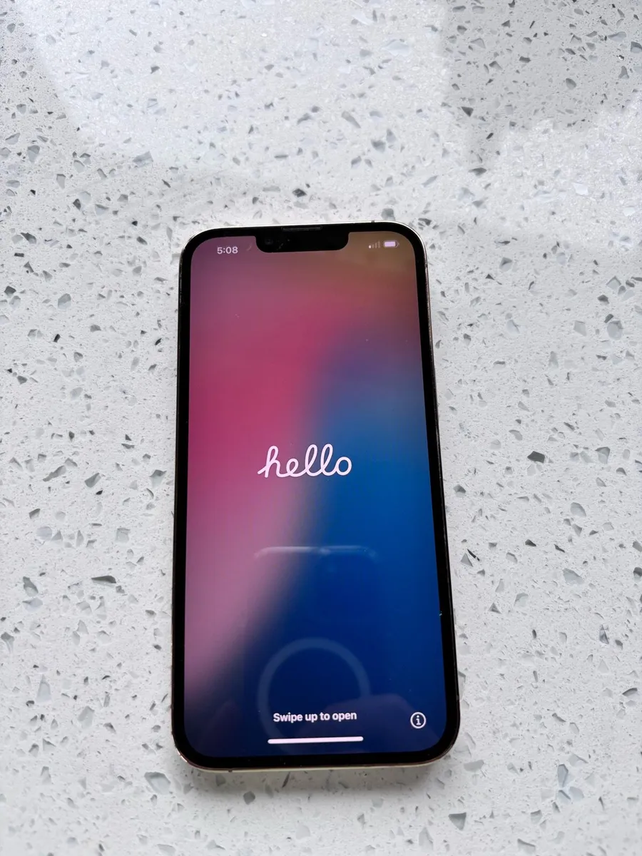 iPhone 13 Pro - Image 1