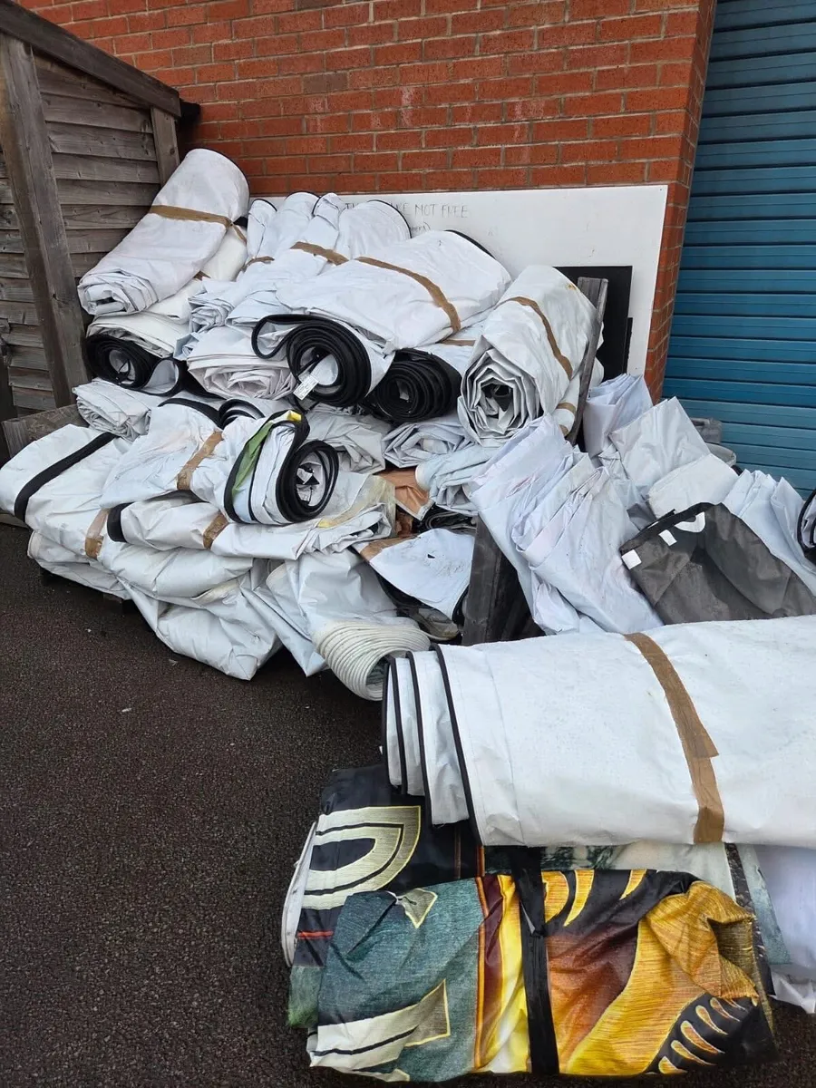 Tarpaulin covers - Image 3