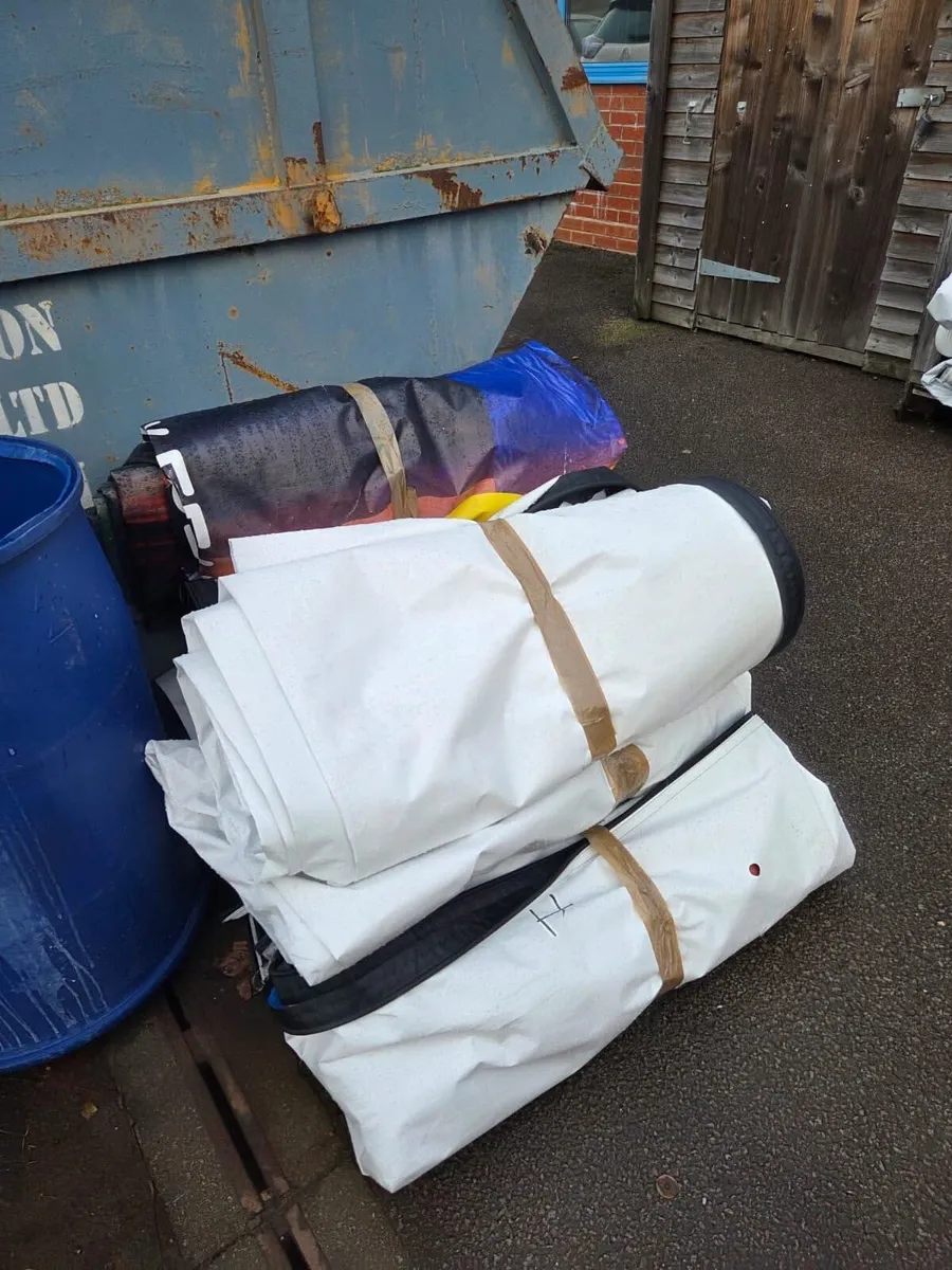 Tarpaulin covers - Image 2