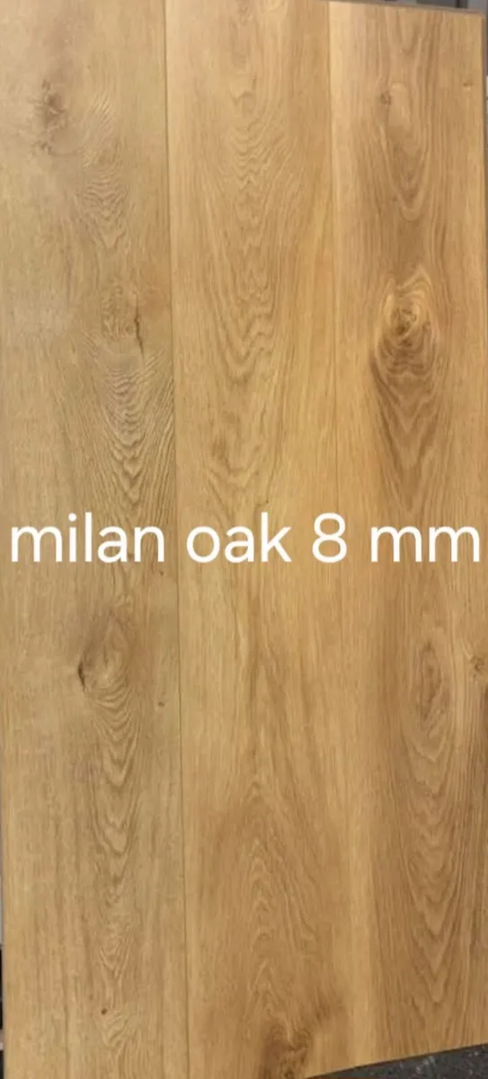 Laminate flooring supply and installation - Image 3