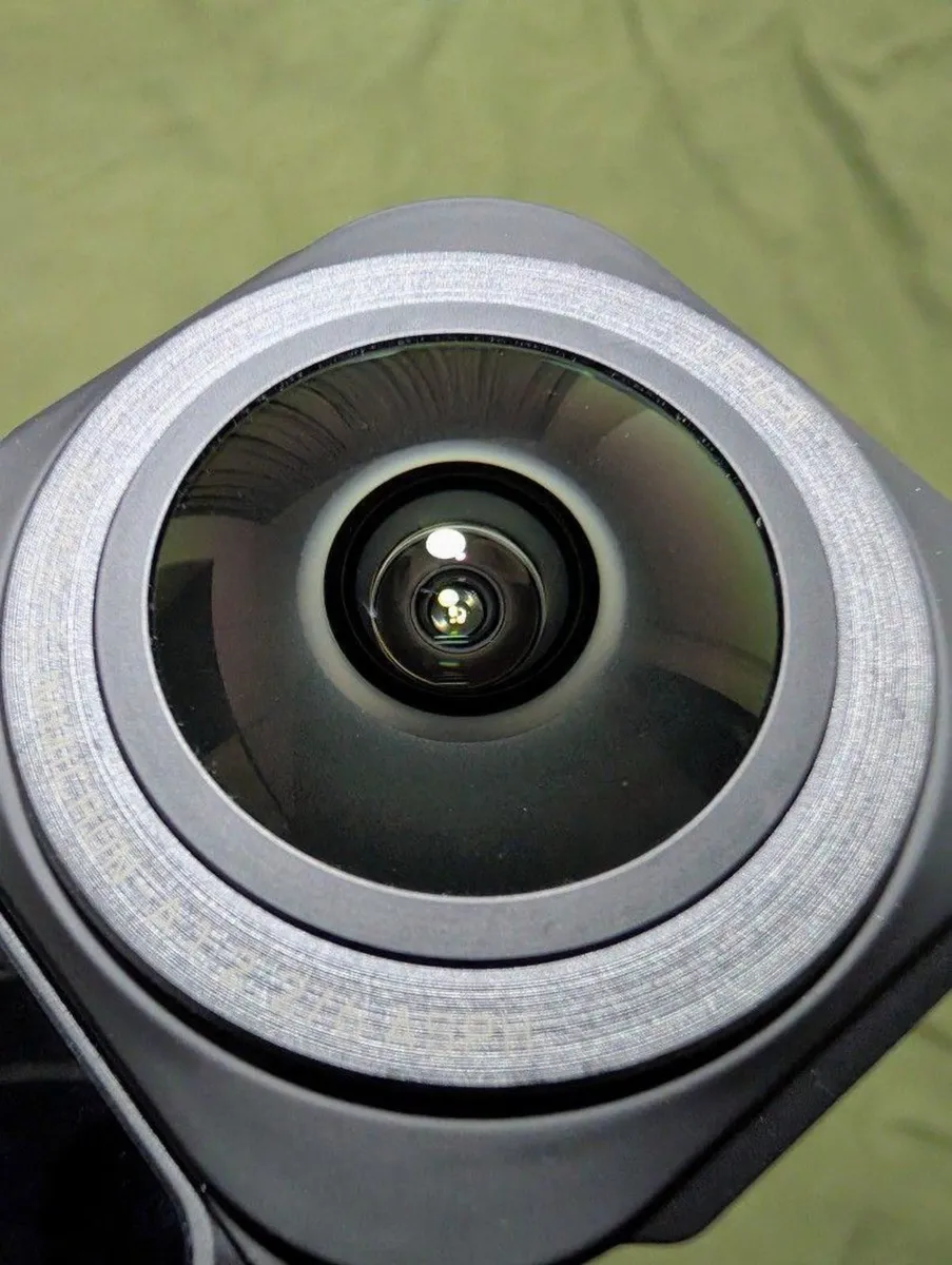 Insta360 ONE RS 1 - Image 3