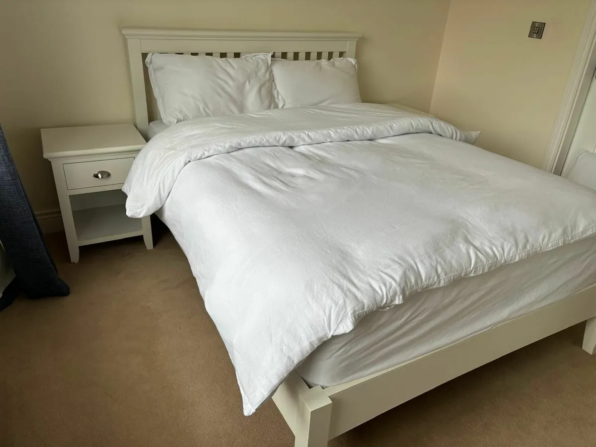 Bedroom Furniture - Image 1