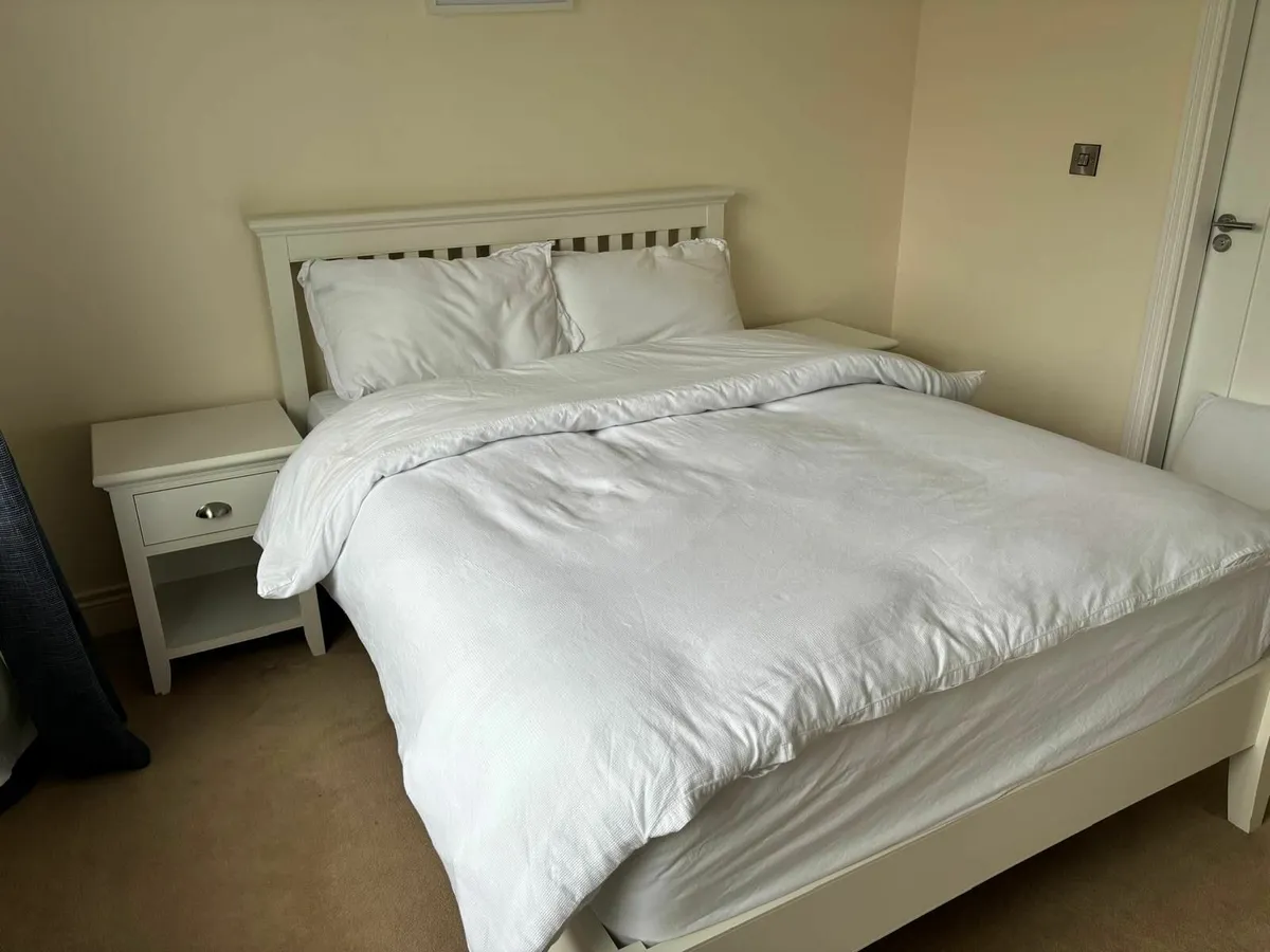 Bedroom Furniture - Image 3