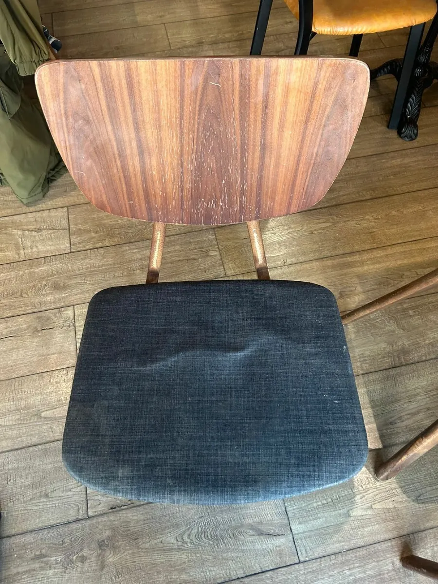 Tables & Chairs For Cafe - Image 3