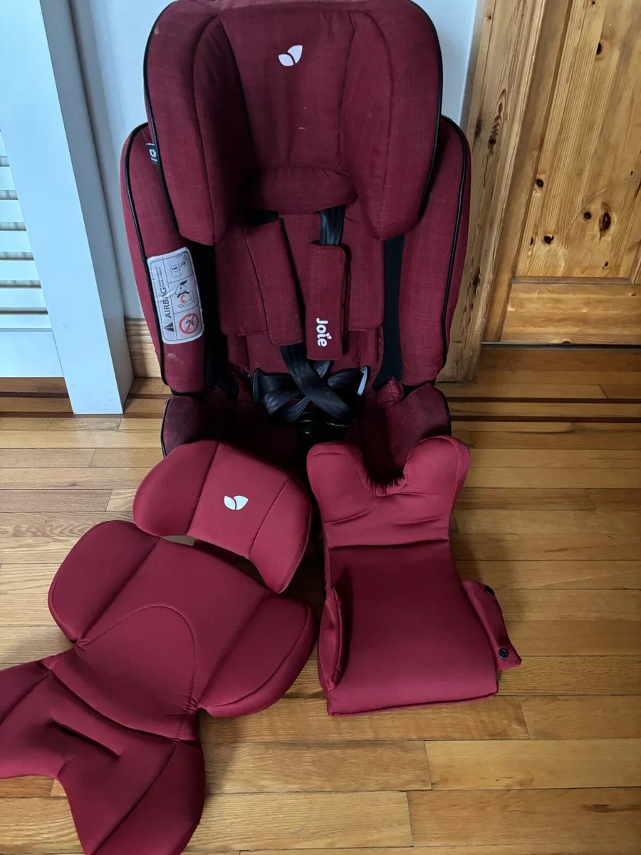 Jour car seat - Image 1