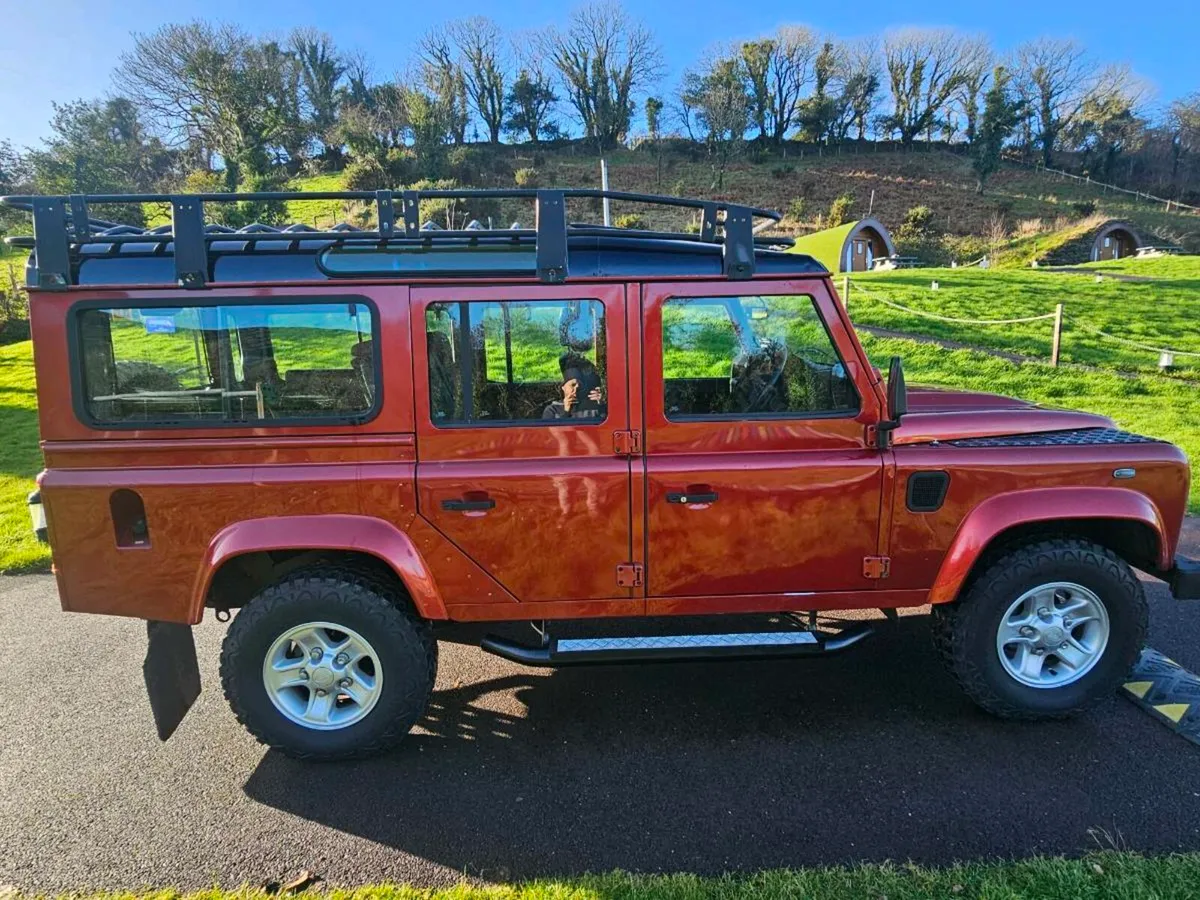 Defender 110 - Image 2