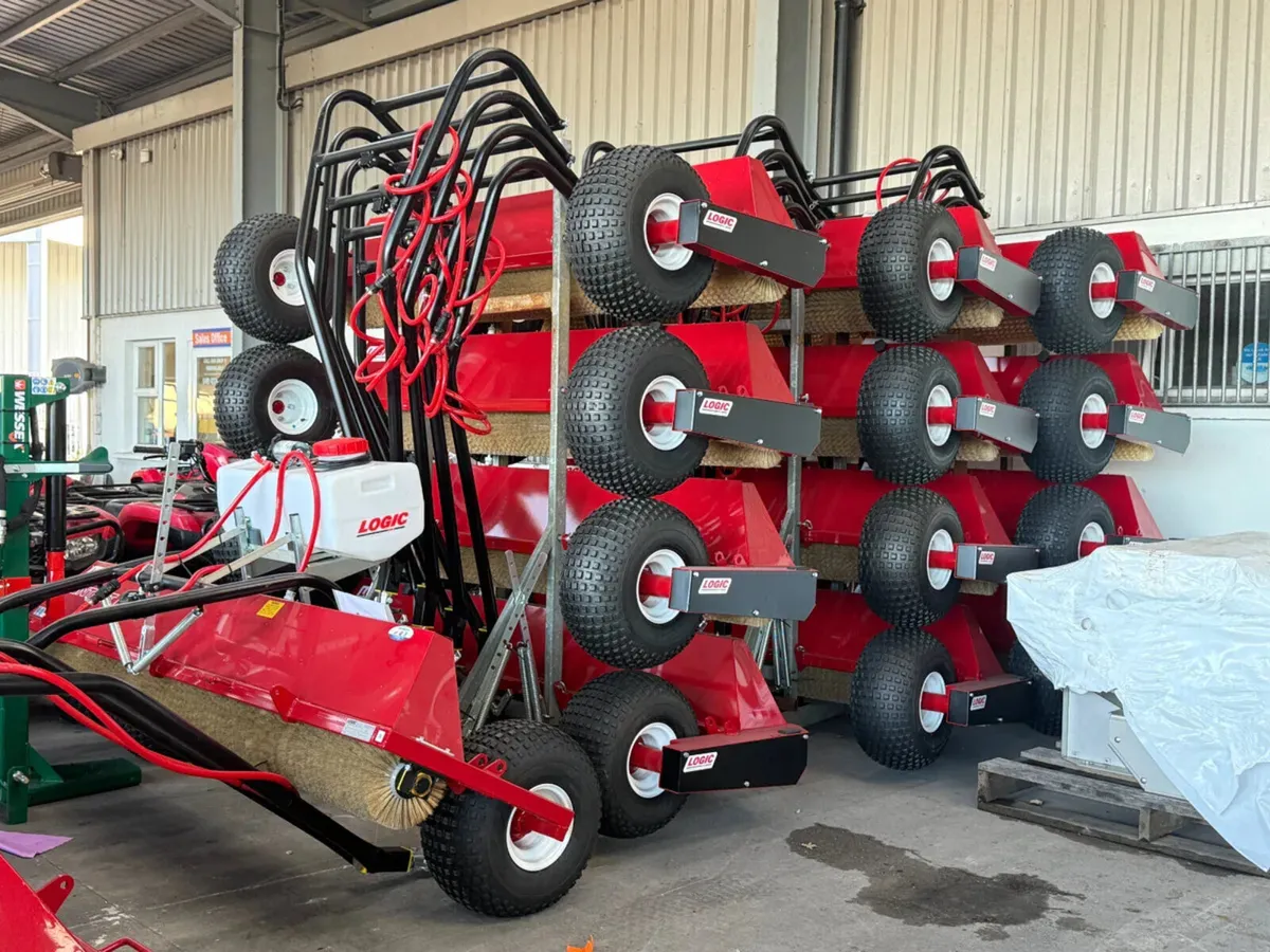 Logic Weed Licker - Image 1