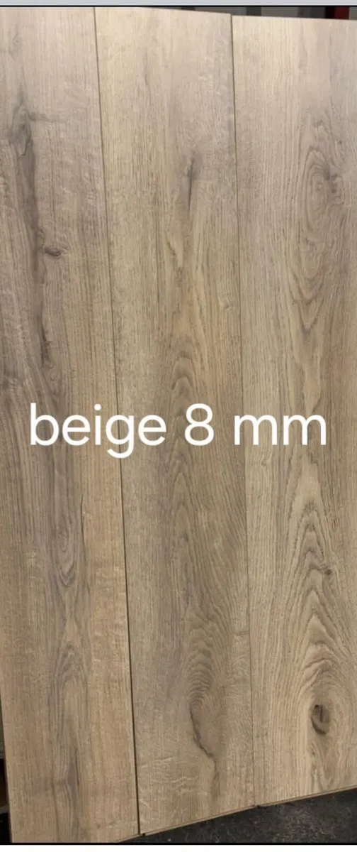 Laminate flooring supply and installation - Image 3