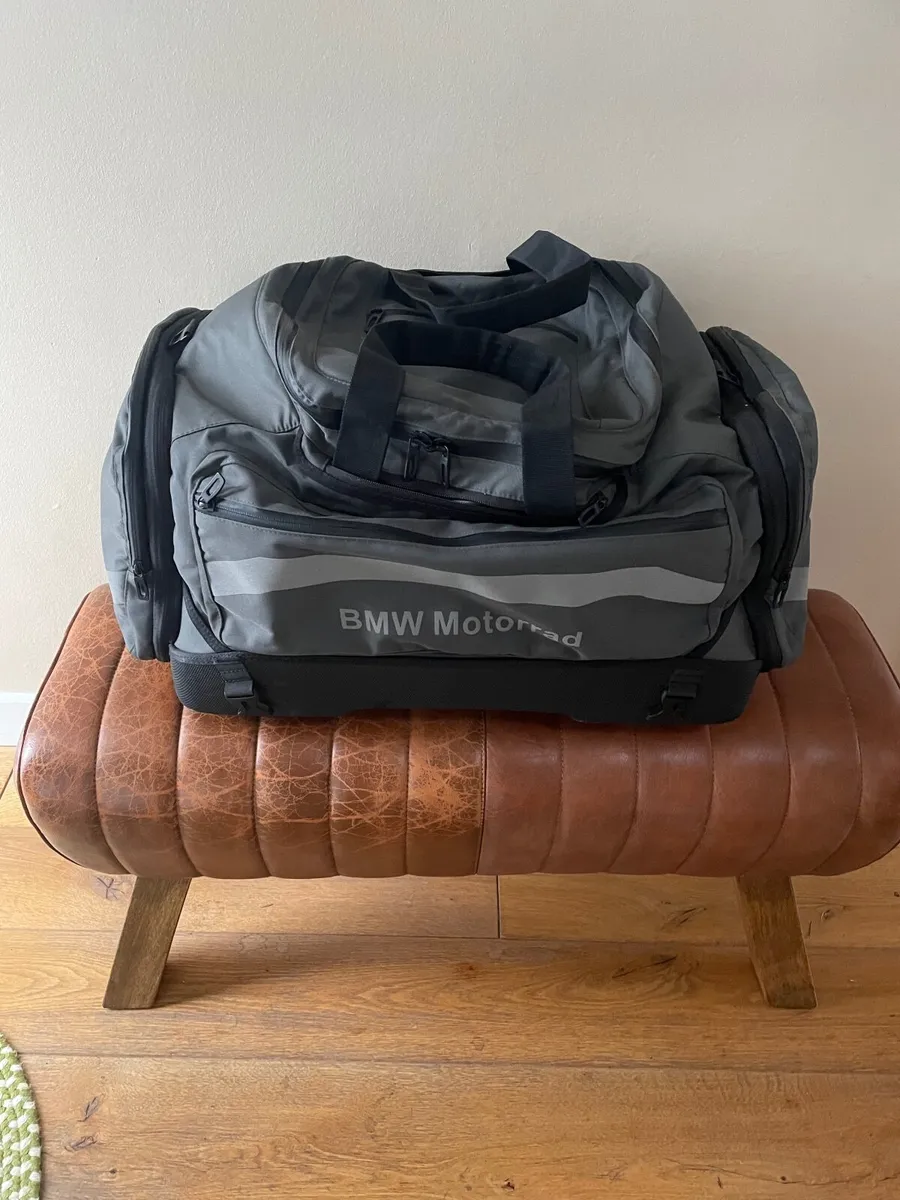 Motorbike accessories - Image 1