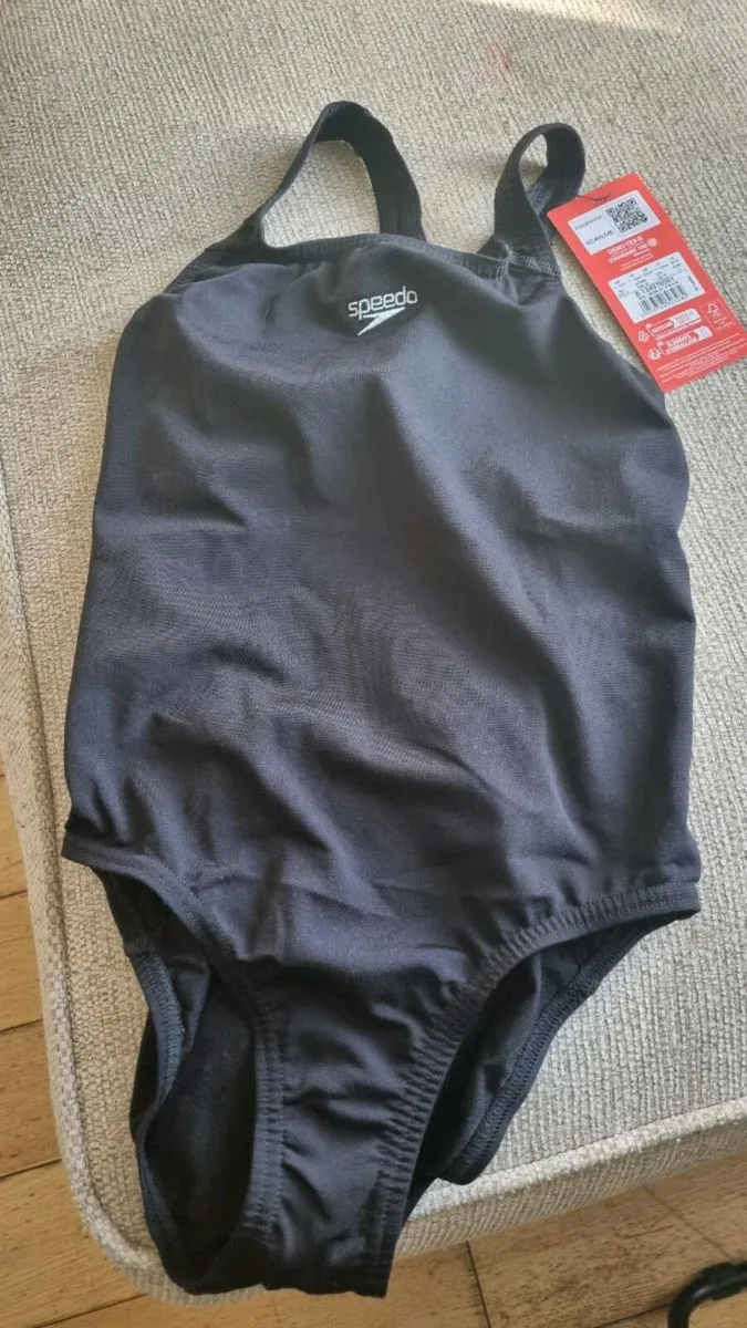 Speedo togs - Image 1