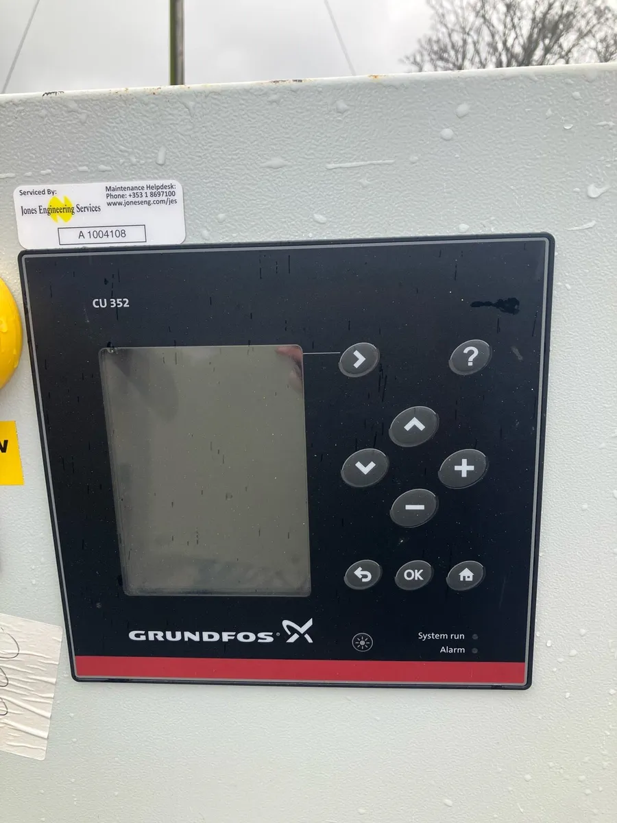 Water pumps large selection - Image 3